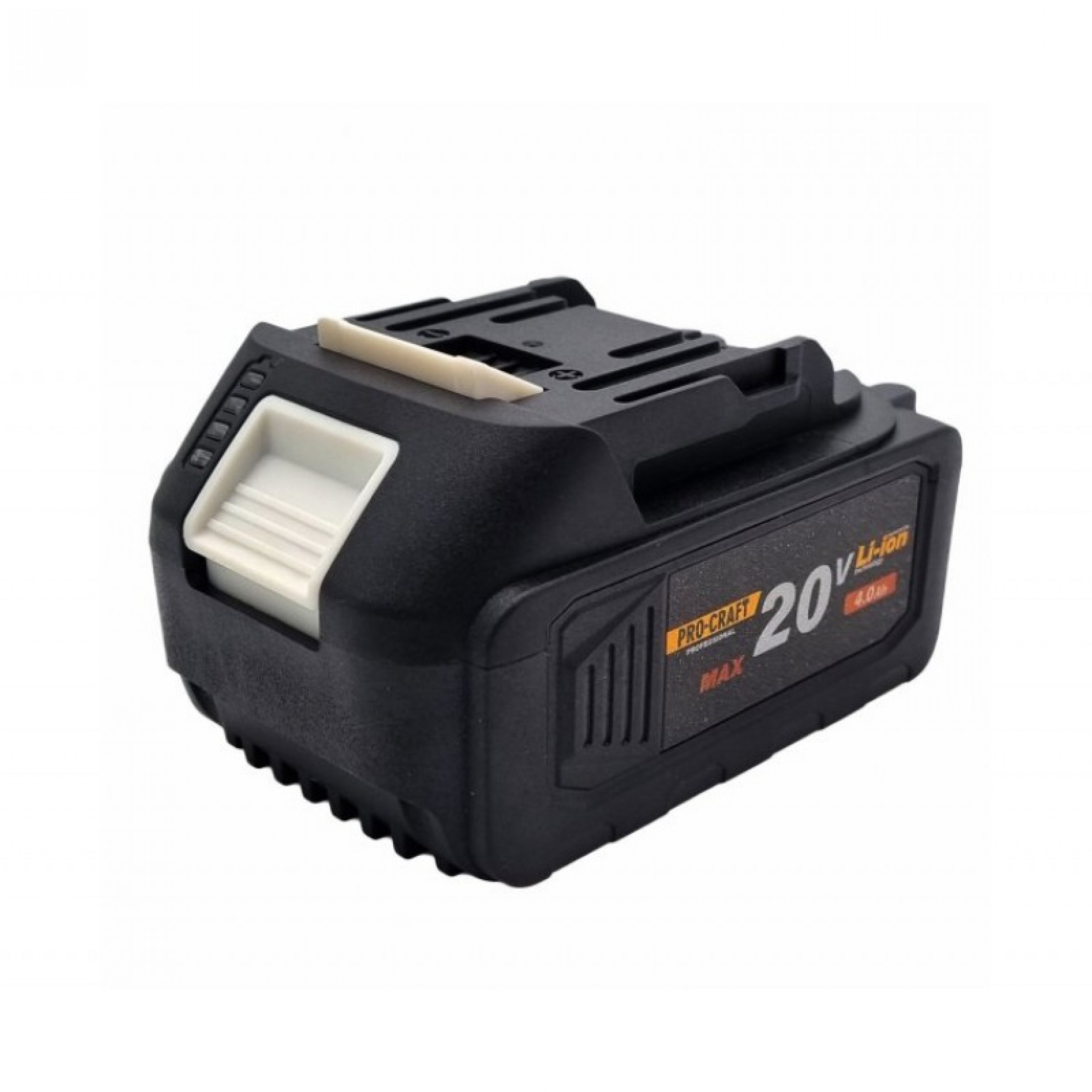 Compresor de aer pe acumulator Procraft LK20 (1 acumulator și încărcător) Compresor de aer pe acumulator Procraft LK20 (1 acumulator și încărcător)