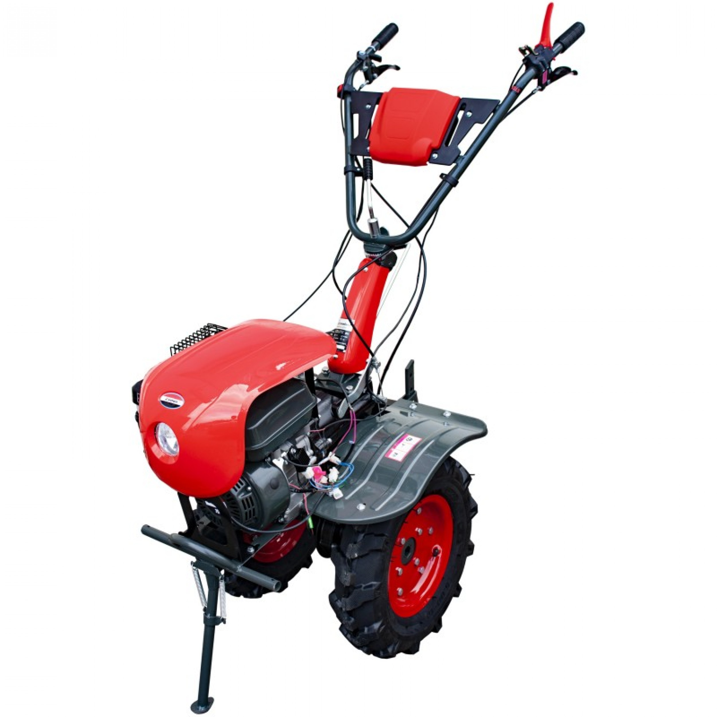 Бензиновый культиватор Elefant E5 7C.P