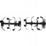 Бензиновый культиватор Elefant E5 7C.P