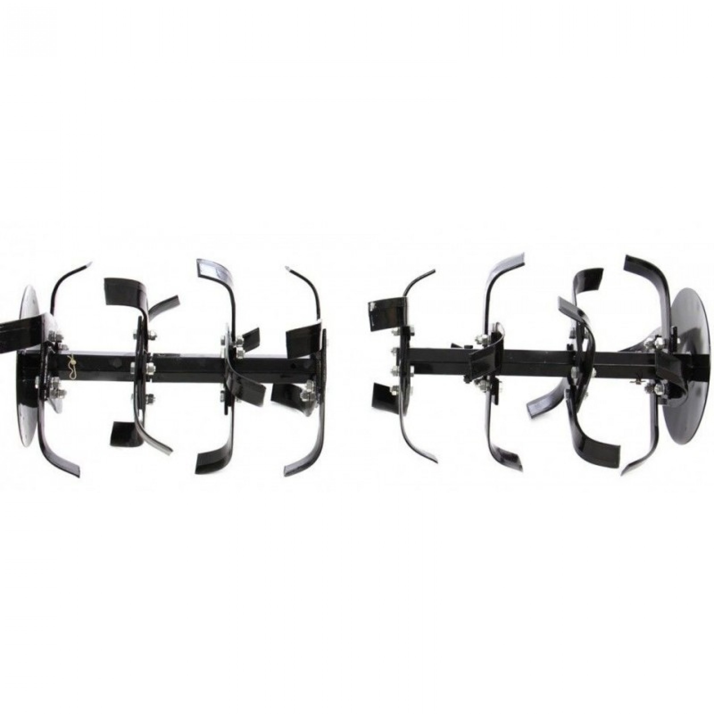 Бензиновый культиватор Elefant E5 7C.P