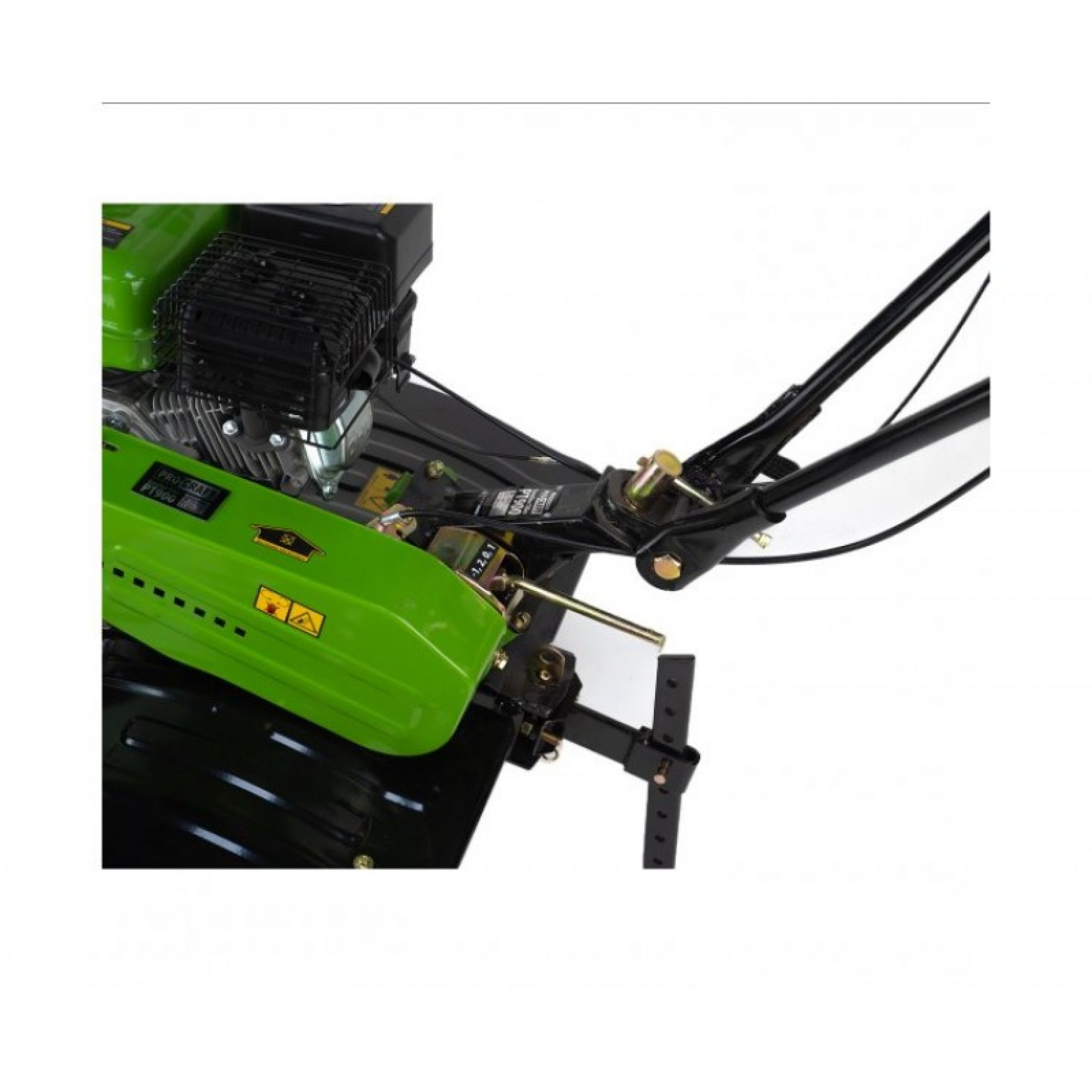 Мотоблок бензиновый Procraft PT900