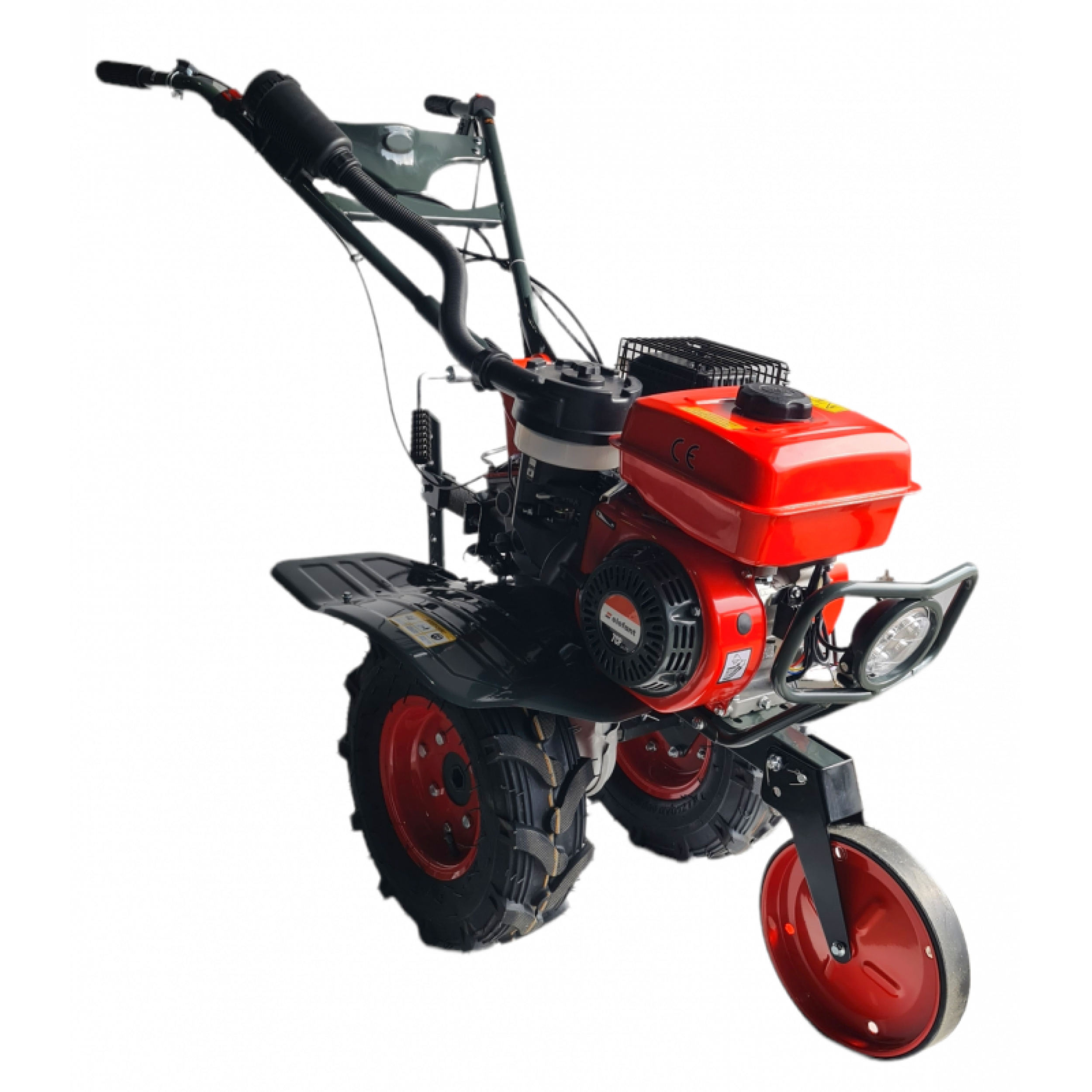 Бензиновый культиватор Elefant E3 7 л.с. Бензиновый культиватор Elefant E3 7 л.с.