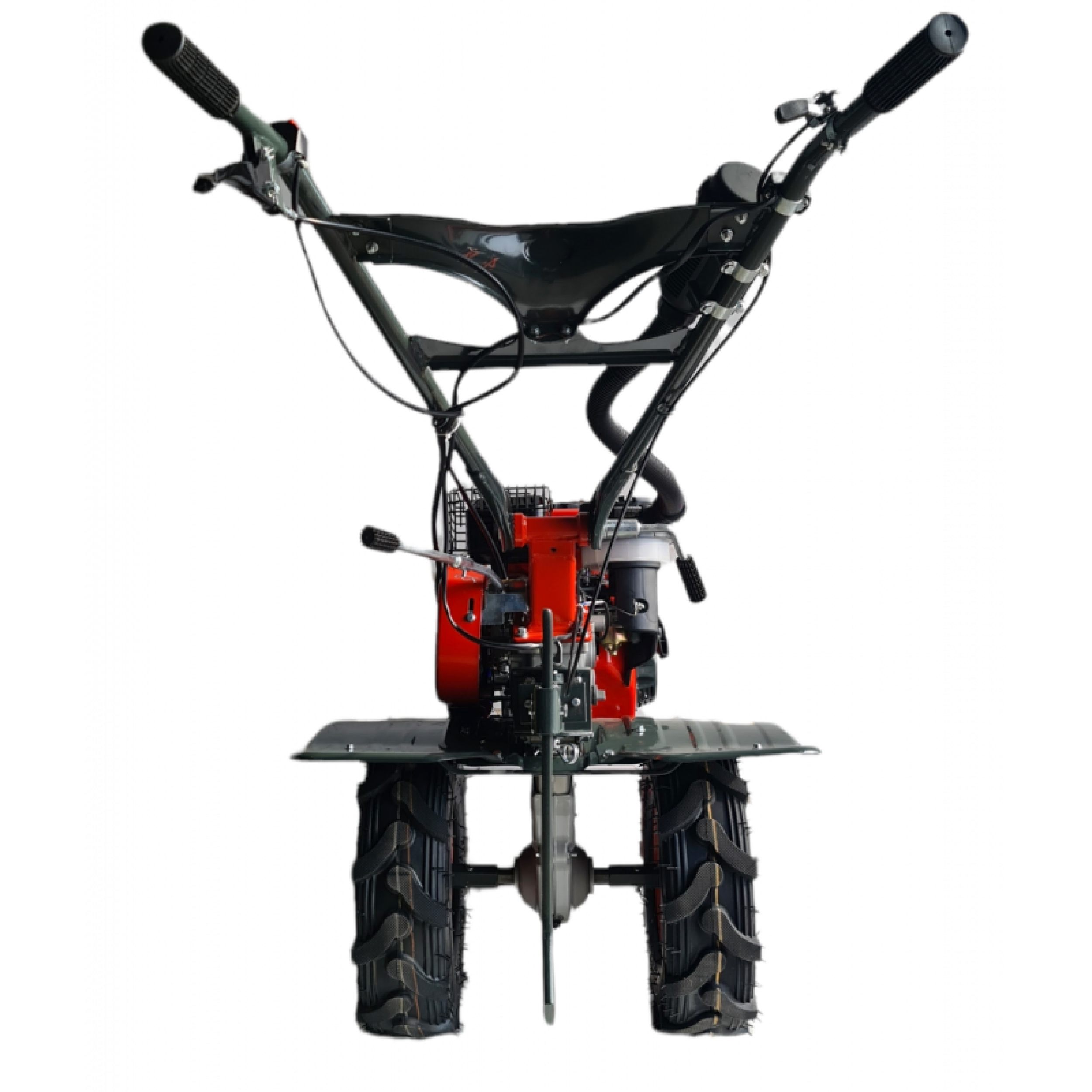 Бензиновый культиватор Elefant E3 7 л.с. Бензиновый культиватор Elefant E3 7 л.с.