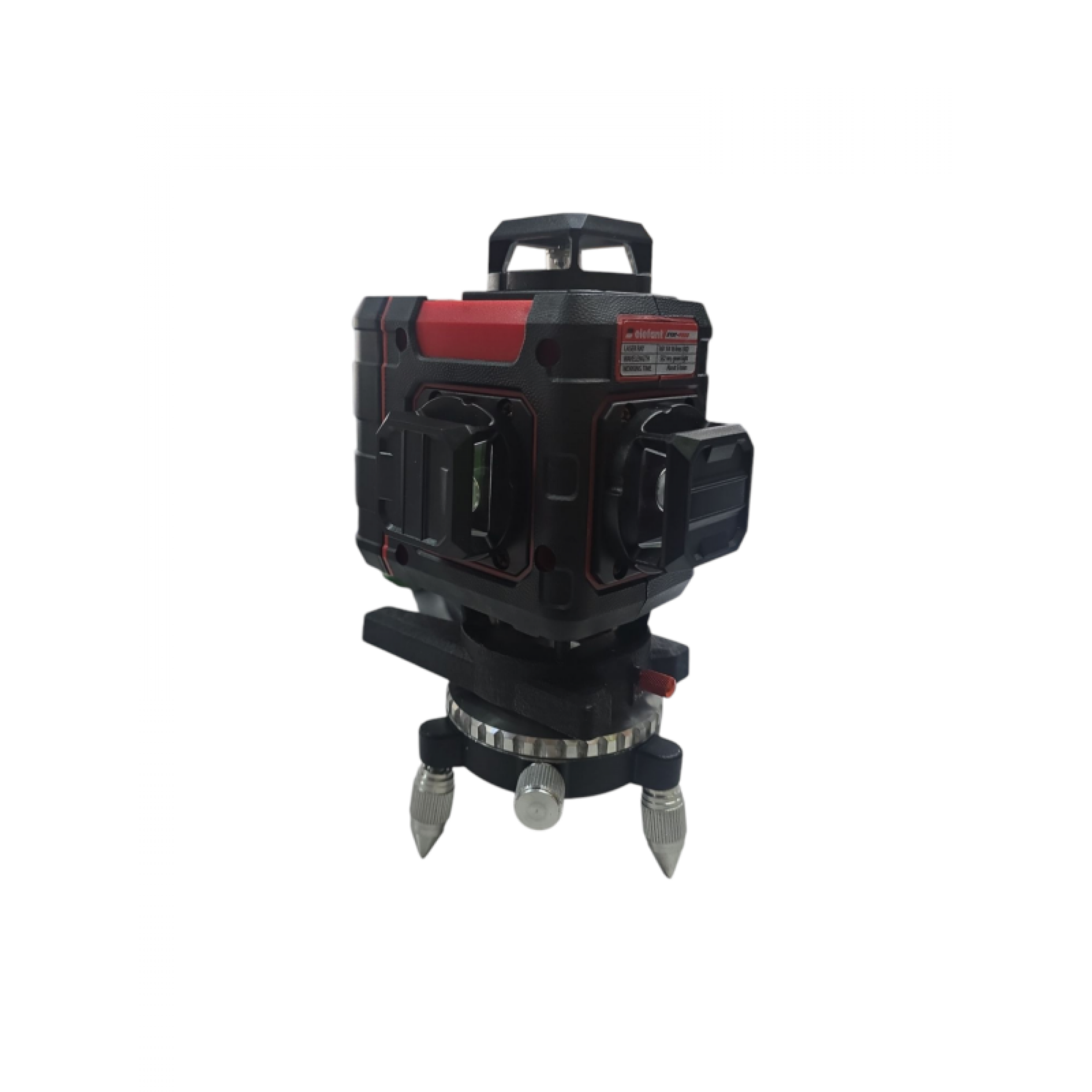 Nivelă cu laser Elefant E40T-PY02