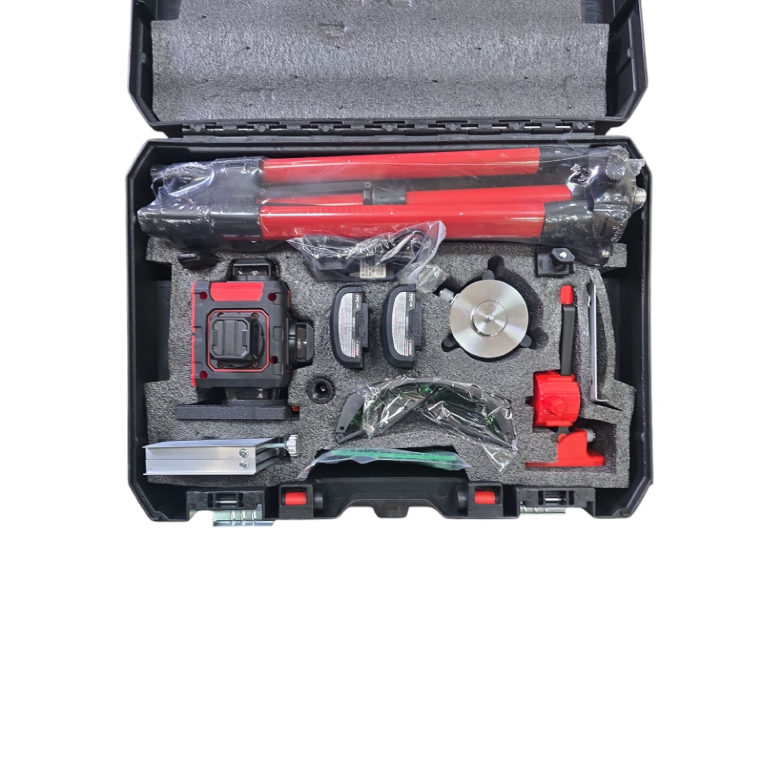 Nivelă cu laser Elefant E40T-PY02