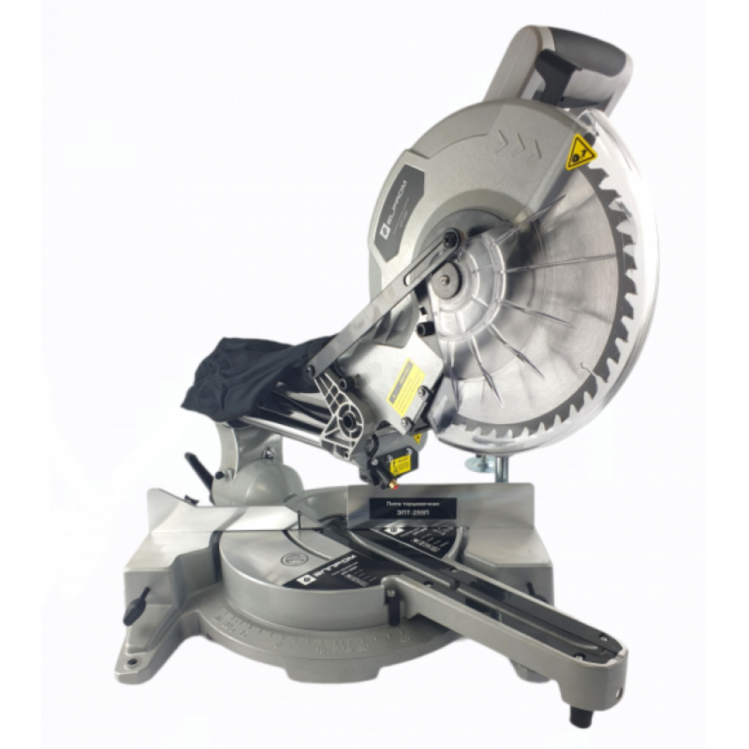 Циркулярная электрическая пила Элпром ЭПТ - 255Р Циркулярная электрическая пила Элпром ЭПТ - 255Р