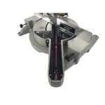 Циркулярная электрическая пила Элпром ЭПТ - 255Р Циркулярная электрическая пила Элпром ЭПТ - 255Р