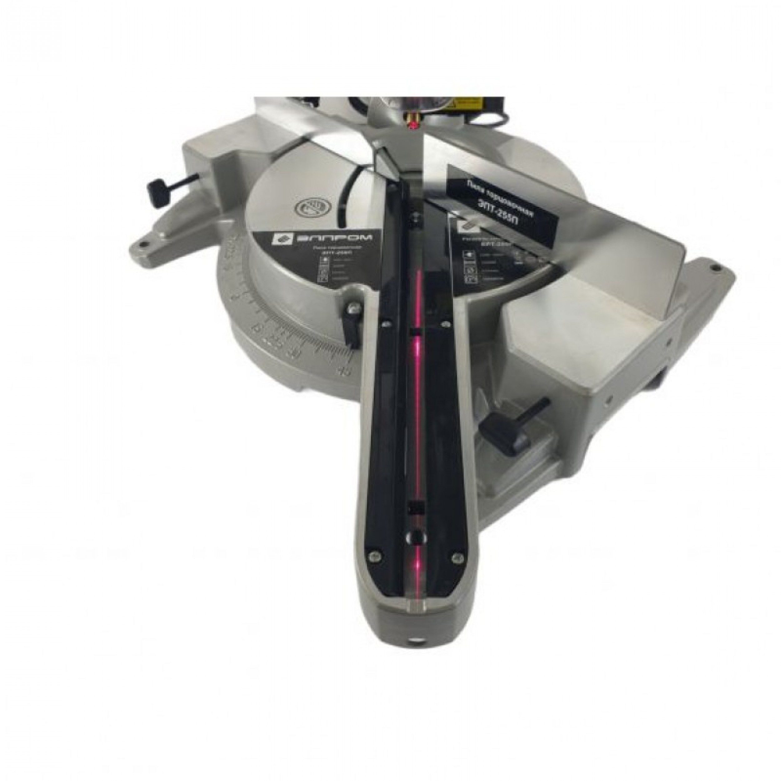 Циркулярная электрическая пила Элпром ЭПТ - 255Р Циркулярная электрическая пила Элпром ЭПТ - 255Р