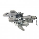 Циркулярная электрическая пила Элпром ЭПТ - 255Р Циркулярная электрическая пила Элпром ЭПТ - 255Р