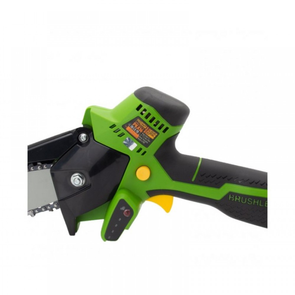 MINI FERESTRAU FĂRĂ FIR PROCRAFT PKA16 (FĂRĂ BATERIE ȘI ÎNCĂRCĂTOR)