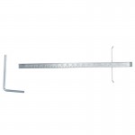 Аккумуляторный лобзик Procraft ST22 (Без акб и зу)