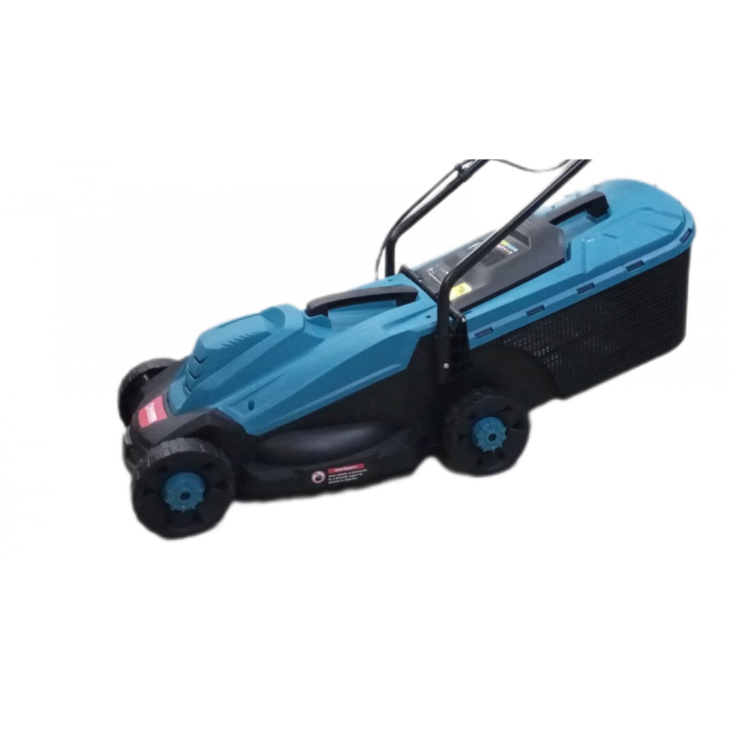 Masina de tuns iarba electrica 1200W Hammer LM 1200S Masina de tuns iarba electrica 1200W Hammer LM 1200S