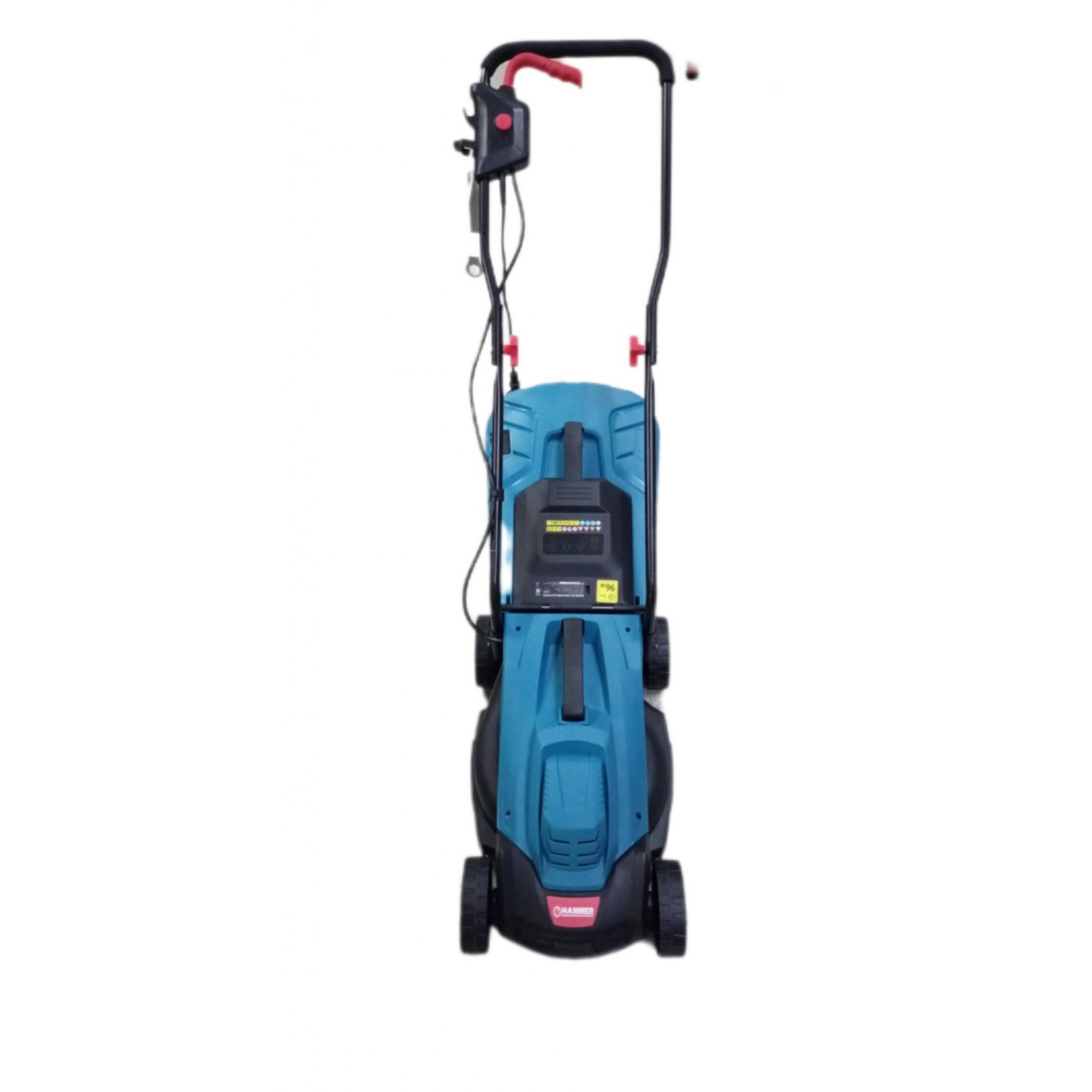 Masina de tuns iarba electrica 1200W Hammer LM 1200S Masina de tuns iarba electrica 1200W Hammer LM 1200S
