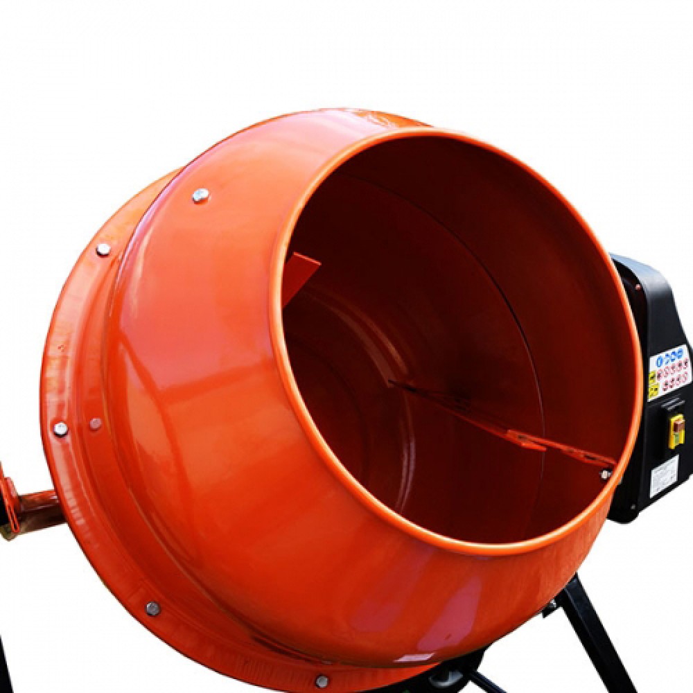 Betoniera HAMMER 160L Betoniera HAMMER 160L