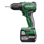 Masina de gaurit si insurubat cu acumulator 18 V, 5.0 Ah Hikoki Masina de gaurit si insurubat cu acumulator 18 V, 5.0 Ah Hikoki