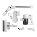 Aspirator Vertical Hisense HVC6133WII Alb