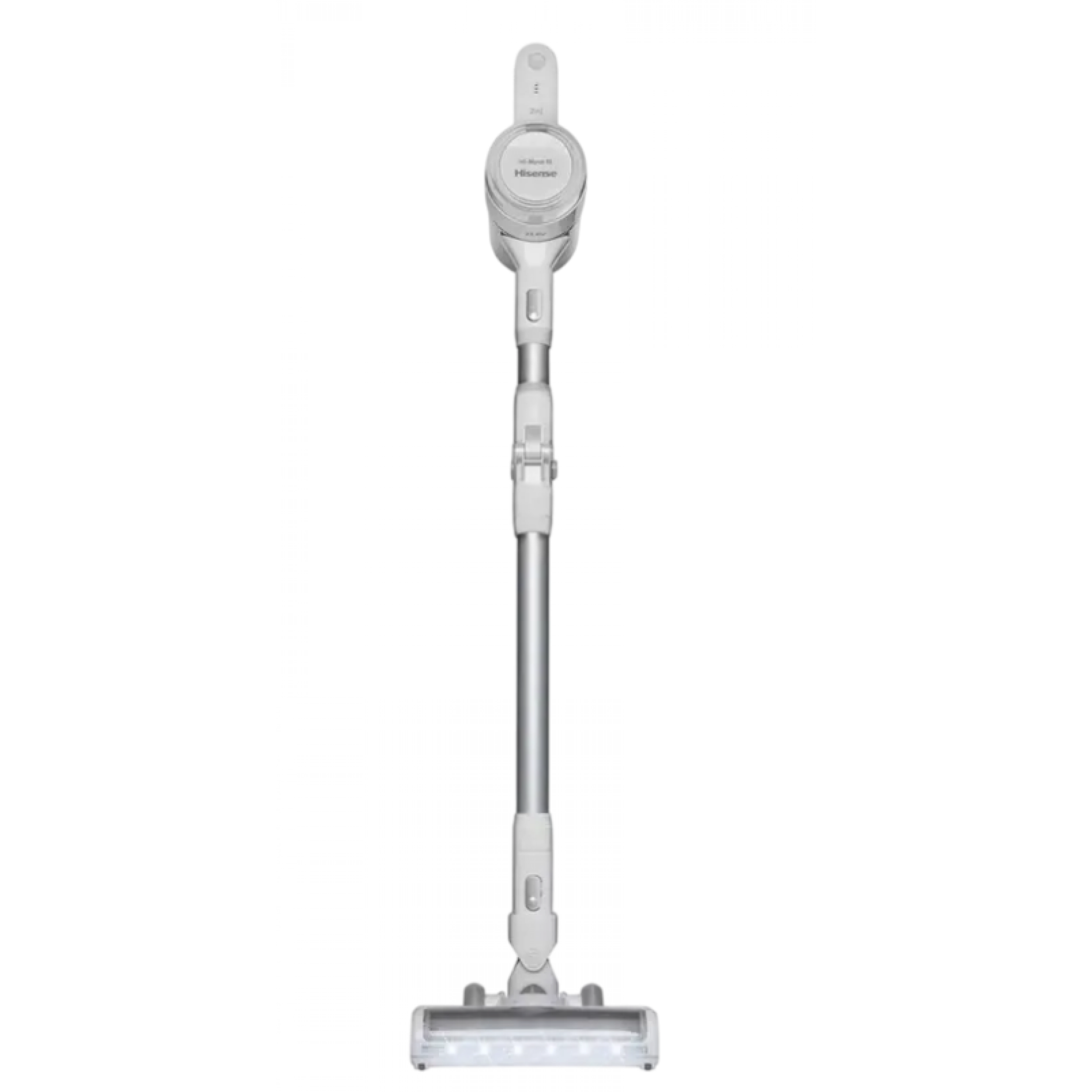 Aspirator Vertical Hisense HVC6133WII Alb