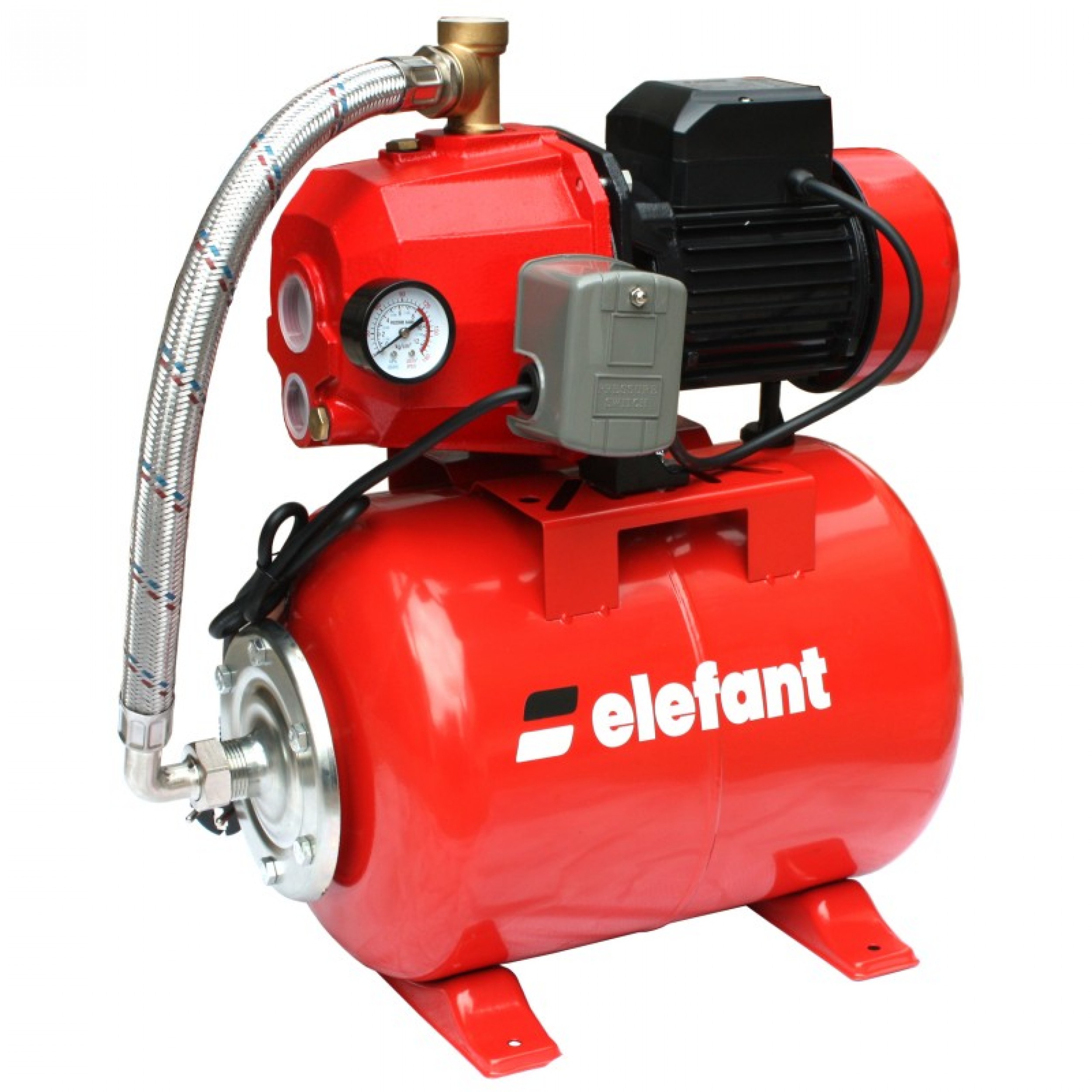 Hidrofor Aquatic Elefant  AUTODP255
