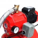 Hidrofor Aquatic Elefant  AUTODP255