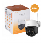 IP‑камера IMOU Cruiser SE+ 5MP