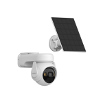Camera de supraveghere IP IMOU Cell PT 4G 3MP + Panou Solar Camera de supraveghere IP IMOU Cell PT 4G 3MP + Panou Solar