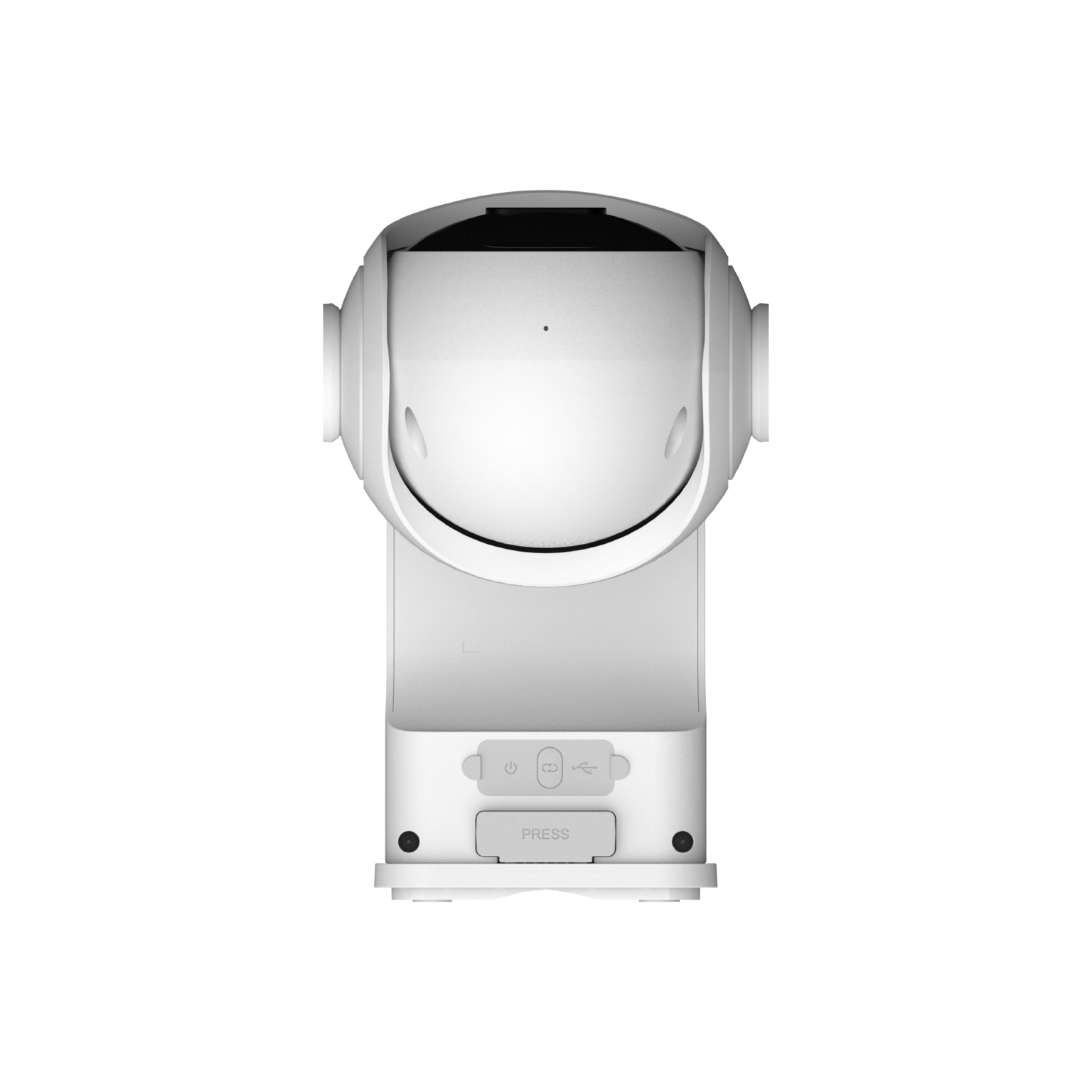 Camera de supraveghere IP IMOU Cell PT 4G 3MP + Panou Solar Camera de supraveghere IP IMOU Cell PT 4G 3MP + Panou Solar