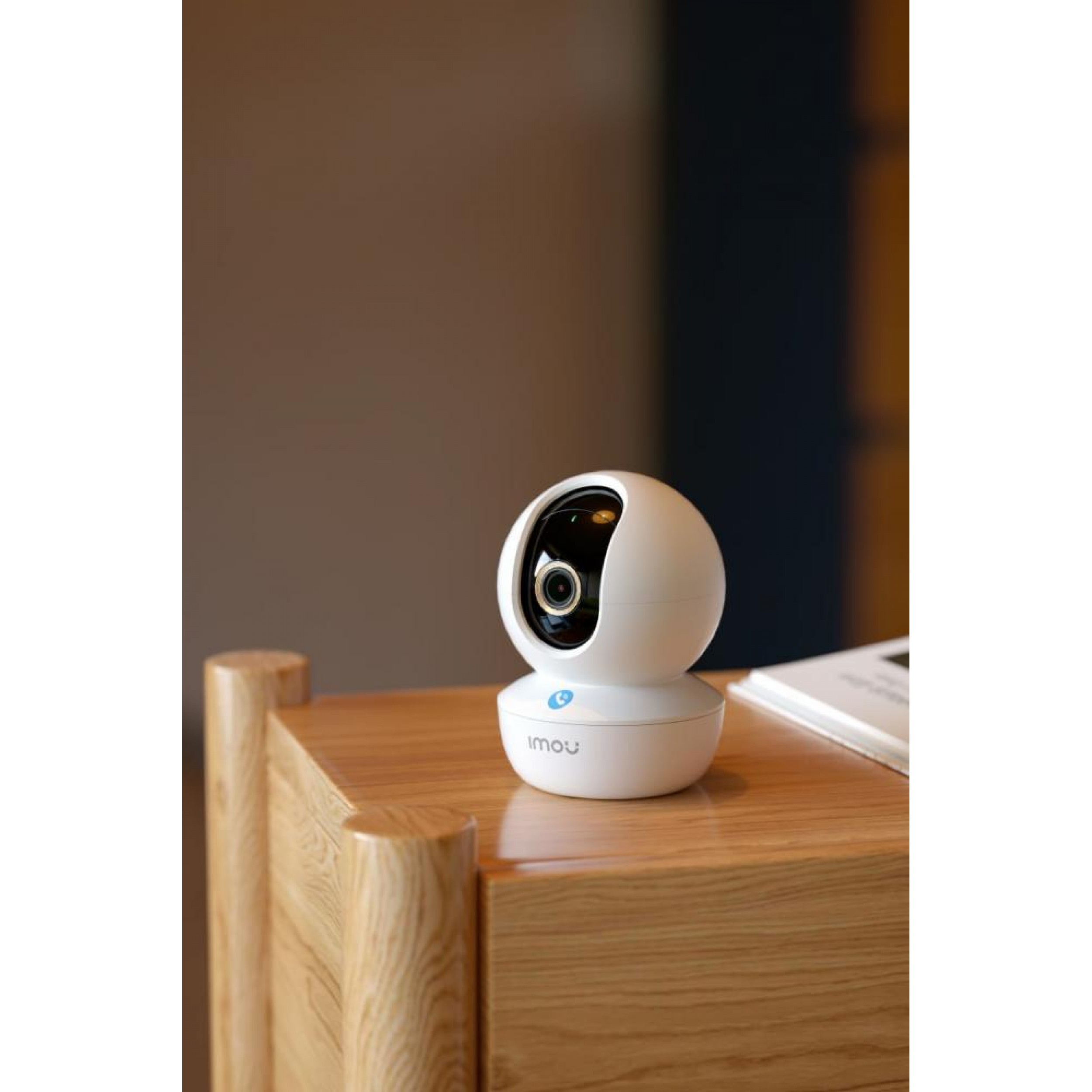 IP‑камера IMOU Ranger RC 5MP IP‑камера IMOU Ranger RC 5MP