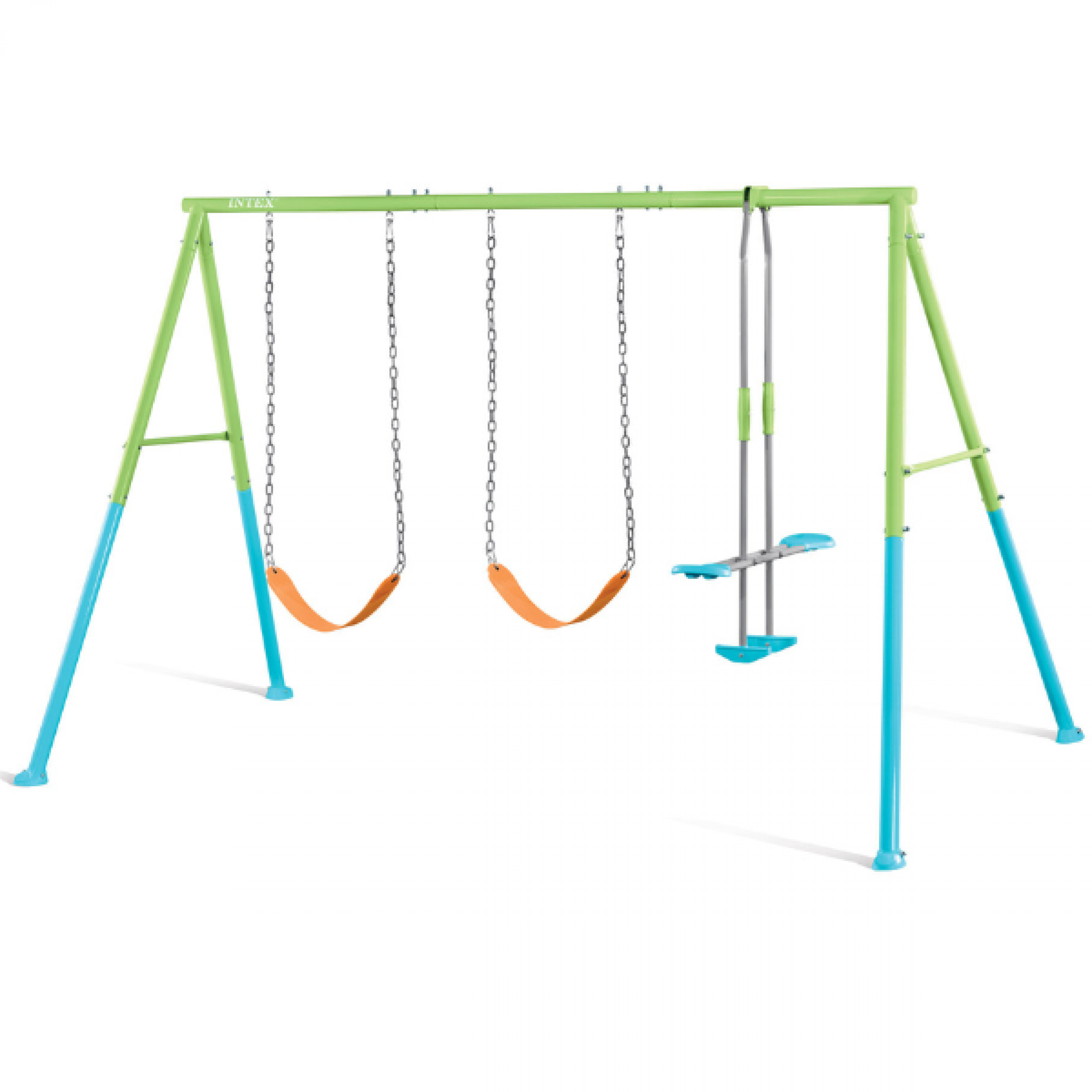 Leagăn 3 în 1 INTEX 323x235x200 cm Leagăn 3 în 1 INTEX 323x235x200 cm