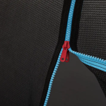 Батут пружинный с защитой Bestway Xtreme Air 305 x 255 см до 90кг Батут пружинный с защитой Bestway Xtreme Air 305 x 255 см до 90кг