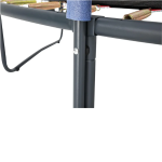 Батут пружинный с защитой Bestway Xtreme Air 305 x 255 см до 90кг Батут пружинный с защитой Bestway Xtreme Air 305 x 255 см до 90кг