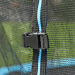 Батут пружинный с защитой Bestway Xtreme Air 305 x 255 см до 90кг Батут пружинный с защитой Bestway Xtreme Air 305 x 255 см до 90кг