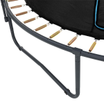 Батут пружинный с защитой Bestway Xtreme Air 305 x 255 см до 90кг Батут пружинный с защитой Bestway Xtreme Air 305 x 255 см до 90кг