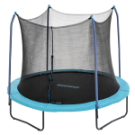 Батут пружинный с защитой Bestway Xtreme Air 305 x 255 см до 90кг Батут пружинный с защитой Bestway Xtreme Air 305 x 255 см до 90кг