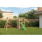 Детский комплекс Fungoo HOUSER KDI Детский комплекс Fungoo HOUSER KDI