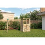 Детский комплекс Fungoo HOUSER KDI Детский комплекс Fungoo HOUSER KDI