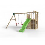 Детский комплекс Fungoo HOUSER KDI Детский комплекс Fungoo HOUSER KDI