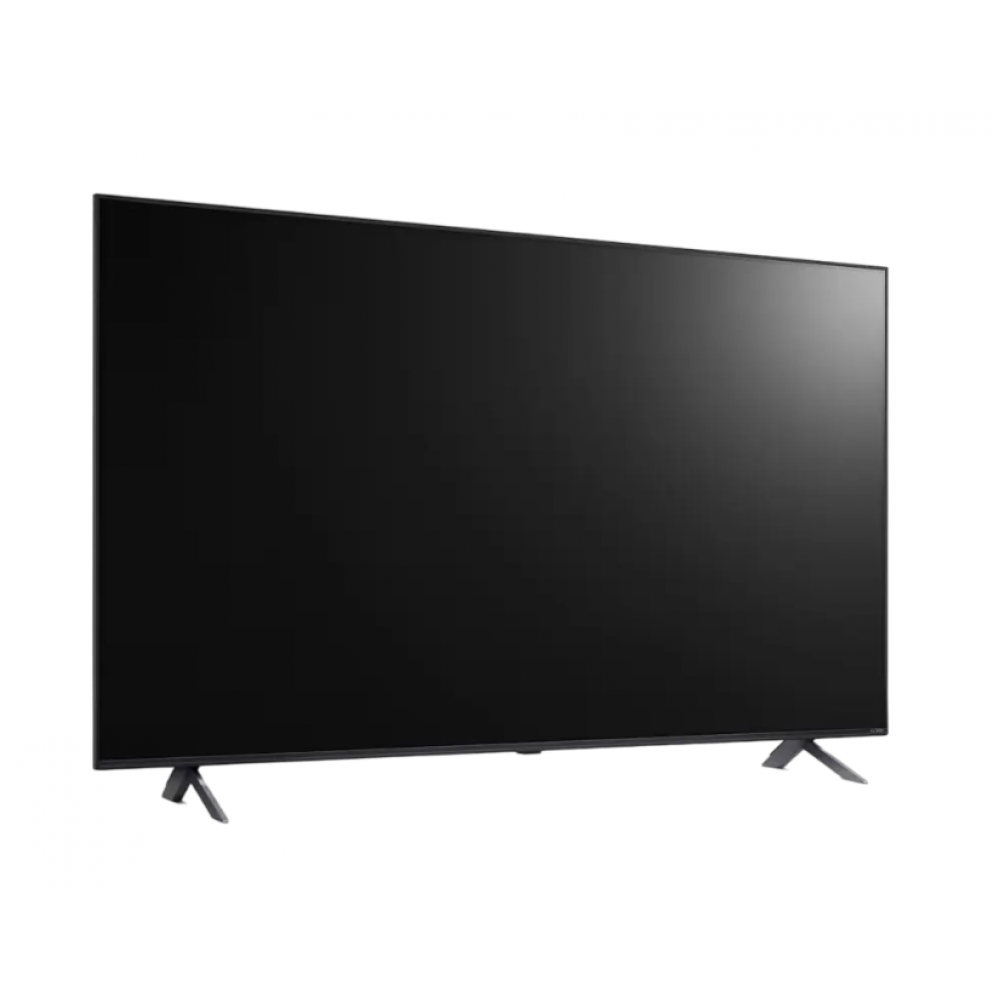 50" QNED SMART TV LG 50QNED80T6A 3840x2160 4K UHD webOS Negru 50" QNED SMART TV LG 50QNED80T6A 3840x2160 4K UHD webOS Negru