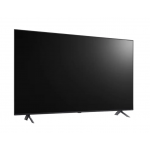 50" QNED SMART TV LG 50QNED80T6A 3840x2160 4K UHD webOS Negru 50" QNED SMART TV LG 50QNED80T6A 3840x2160 4K UHD webOS Negru