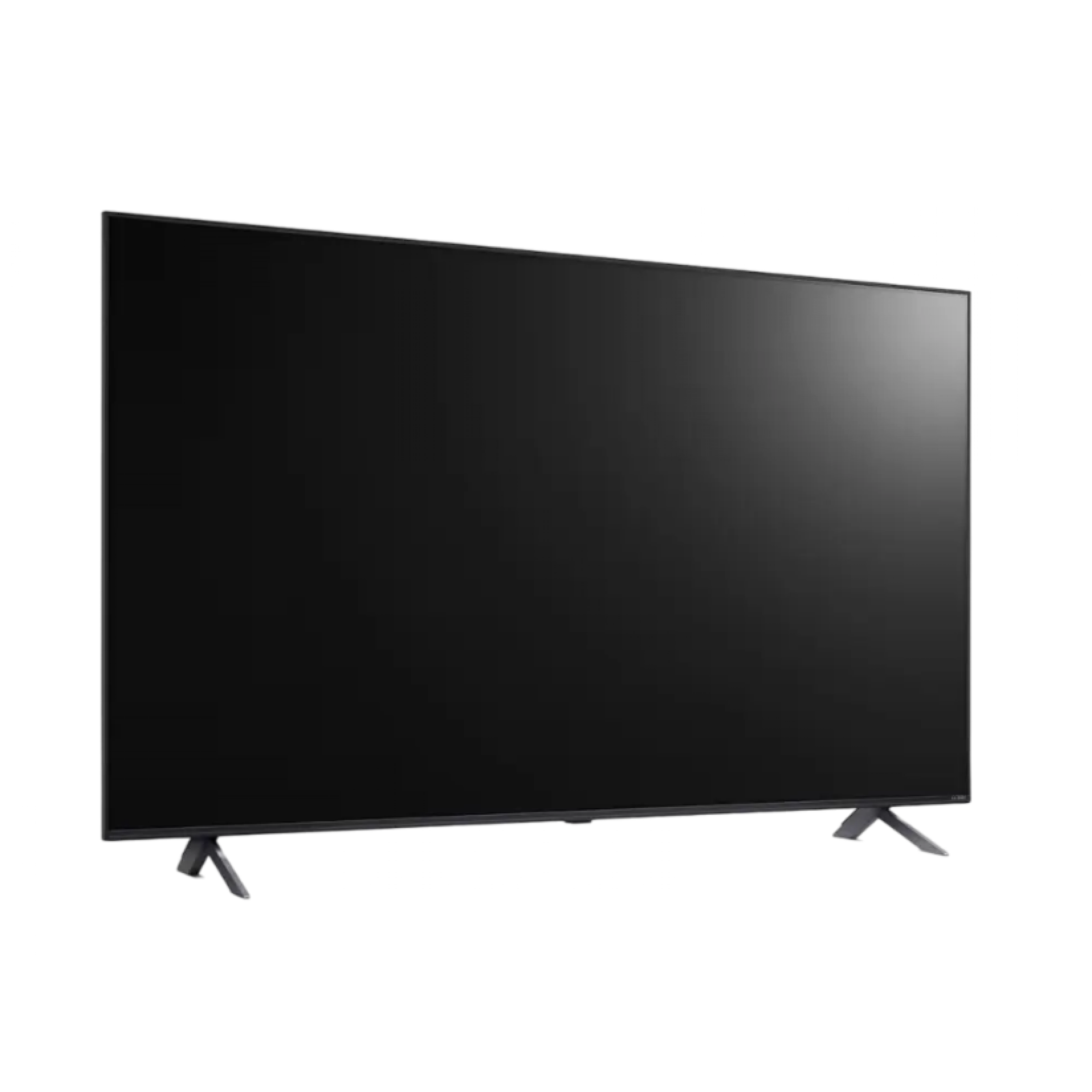 50" QNED SMART TV LG 50QNED80T6A 3840x2160 4K UHD webOS Negru 50" QNED SMART TV LG 50QNED80T6A 3840x2160 4K UHD webOS Negru
