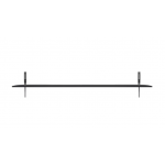 50" QNED SMART TV LG 50QNED80T6A 3840x2160 4K UHD webOS Negru 50" QNED SMART TV LG 50QNED80T6A 3840x2160 4K UHD webOS Negru