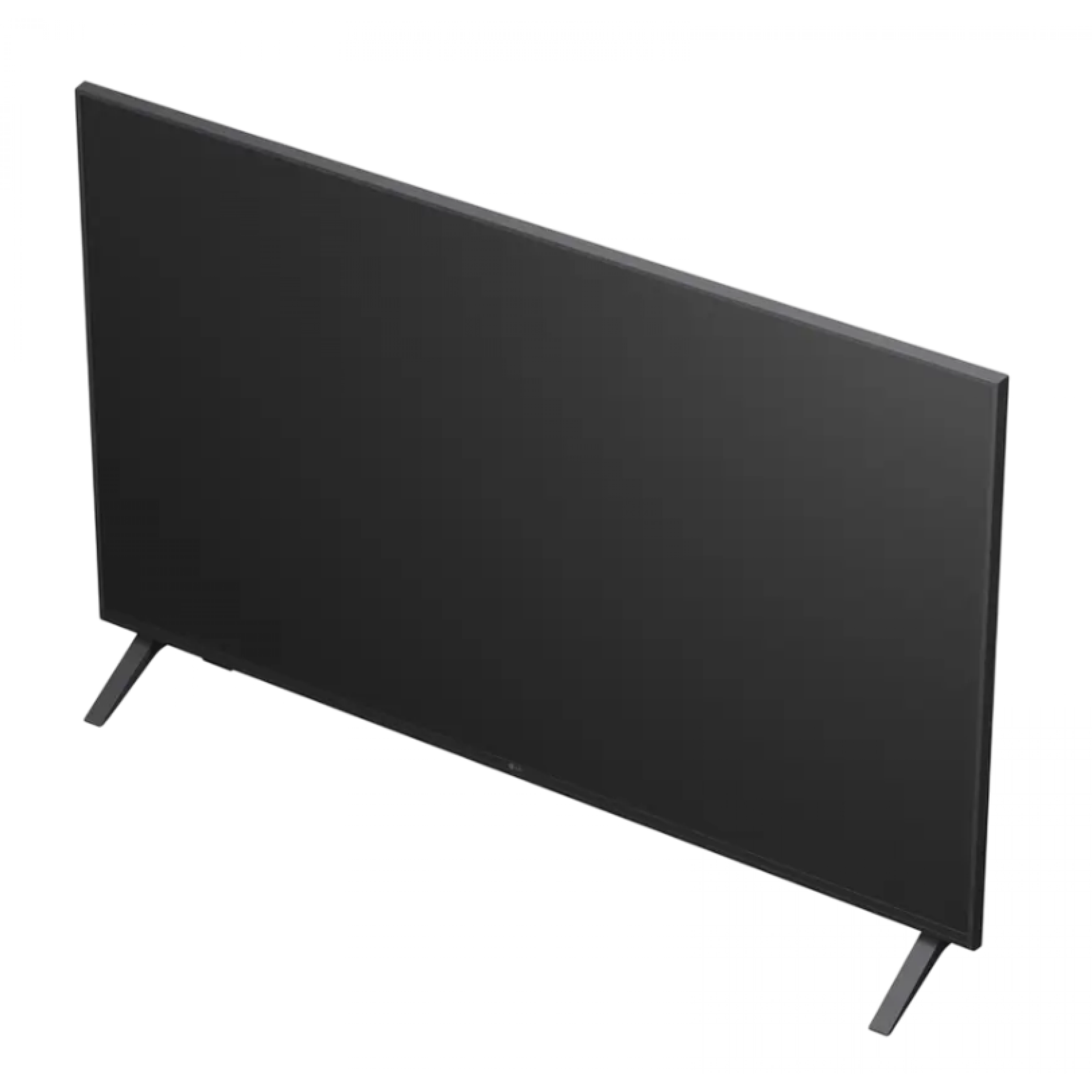 43" LED SMART TV LG 43UA75006LA 3840x2160 4K UHD webOS Negru