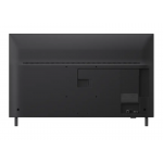 43" LED SMART TV LG 43UA75006LA 3840x2160 4K UHD webOS Negru