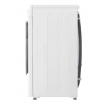 Mașină de spălat cu uscător LG F2DR509S1W 9kg Alb Mașină de spălat cu uscător LG F2DR509S1W 9kg Alb