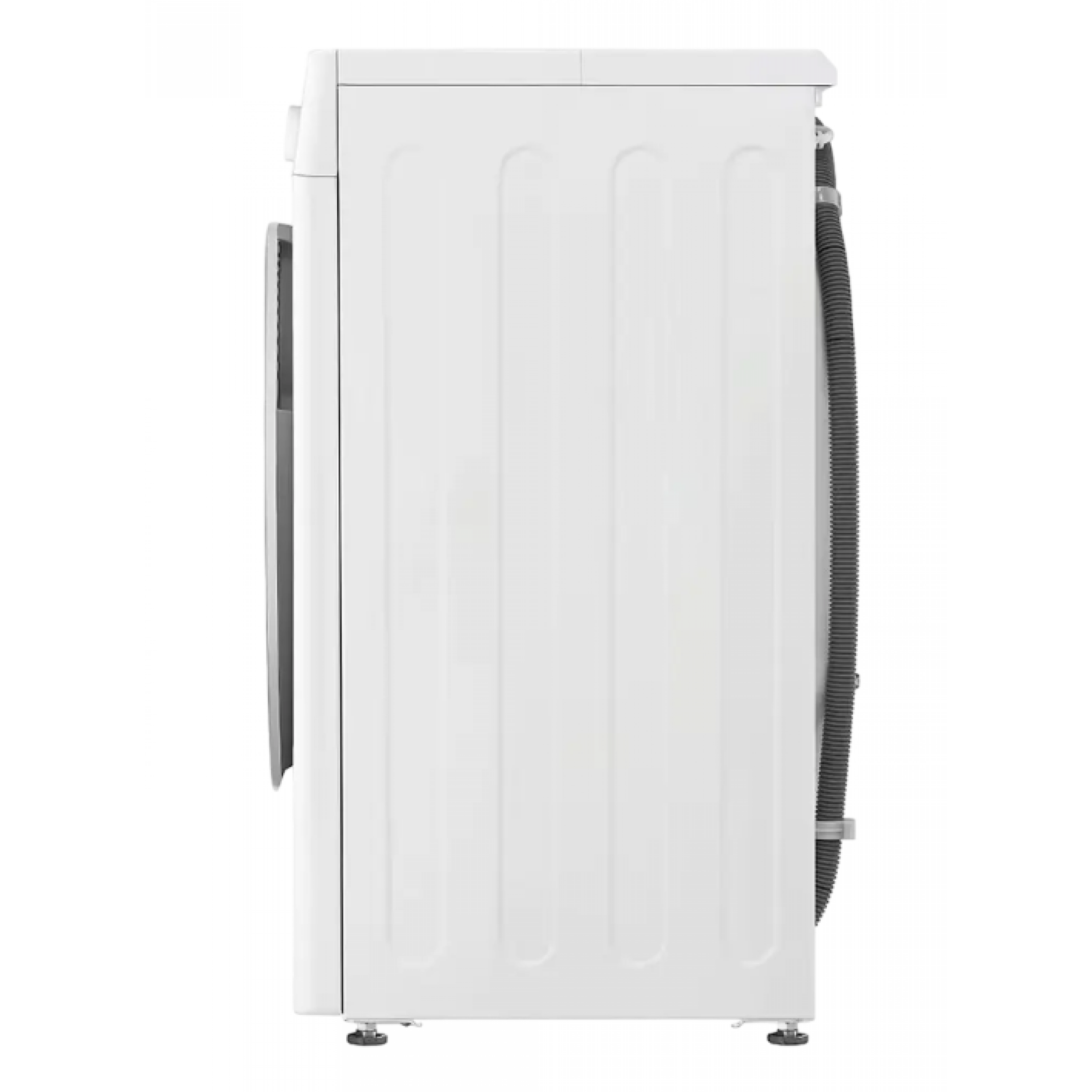 Mașină de spălat cu uscător LG F2DR509S1W 9kg Alb Mașină de spălat cu uscător LG F2DR509S1W 9kg Alb