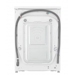 Mașină de spălat cu uscător LG F2DR509S1W 9kg Alb Mașină de spălat cu uscător LG F2DR509S1W 9kg Alb