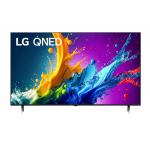 50" QNED SMART TV LG 50QNED80T6A 3840x2160 4K UHD webOS Negru 50" QNED SMART TV LG 50QNED80T6A 3840x2160 4K UHD webOS Negru