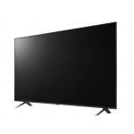 50" QNED SMART TV LG 50QNED80T6A 3840x2160 4K UHD webOS Negru 50" QNED SMART TV LG 50QNED80T6A 3840x2160 4K UHD webOS Negru