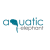 Aquatic elephant