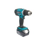 Masina de gaurit si insurubat Li-ion18V.2x3Ah.1300rpm. Makita DDF453RFE Masina de gaurit si insurubat Li-ion18V.2x3Ah.1300rpm. Makita DDF453RFE
