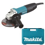 Polizor unghiular 125mm.720W.11000rpm. Makita GA5030R